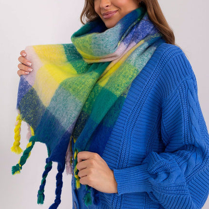 Shawl AT