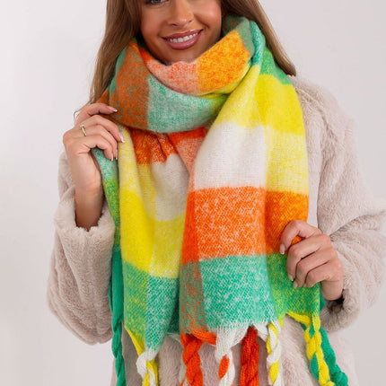 Shawl AT