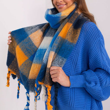 Shawl AT