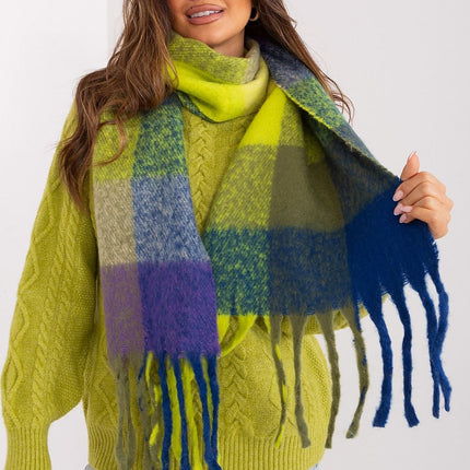 Shawl AT