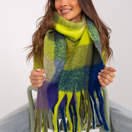 Shawl AT