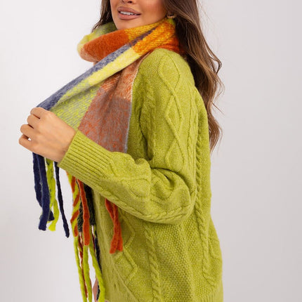 Shawl AT