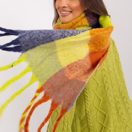 Shawl AT