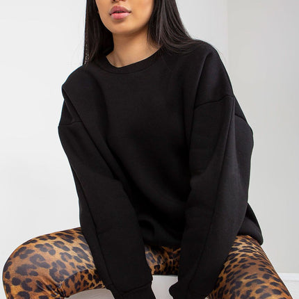 Sweatshirt Relevance