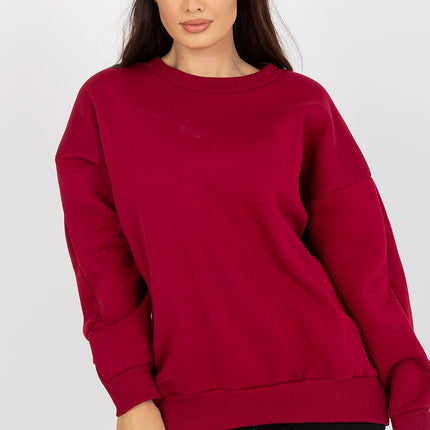 Sweatshirt Relevance