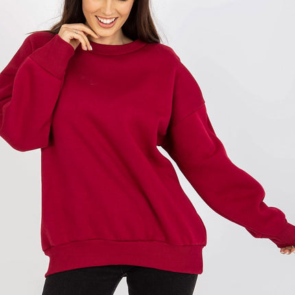 Sweatshirt Relevance