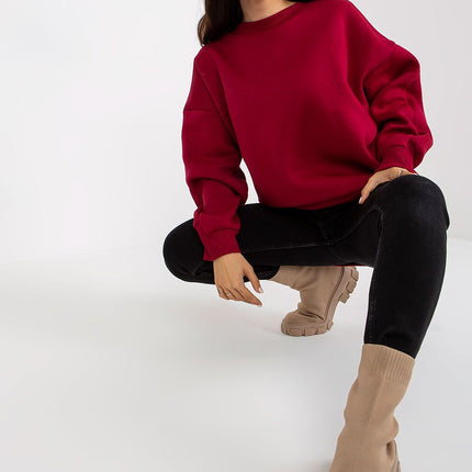 Sweatshirt Relevance
