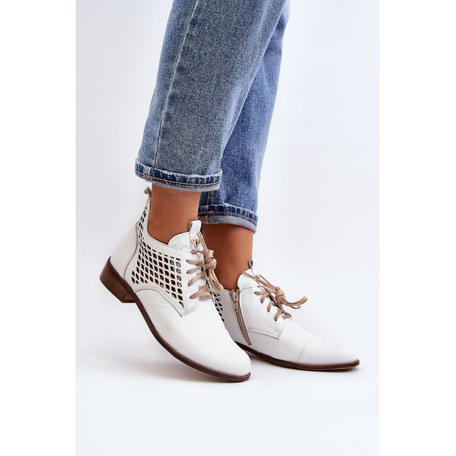 Boots Step in style