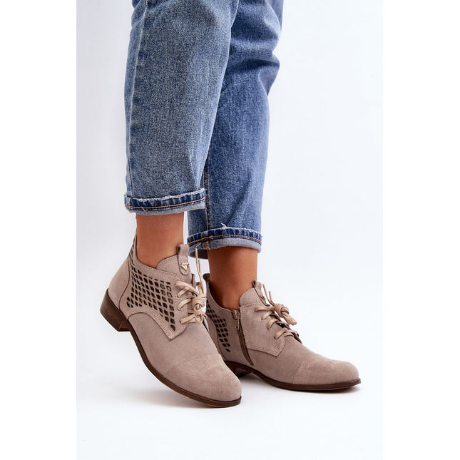 Boots Step in style