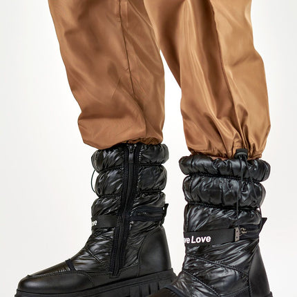 Snow boots PRIMO