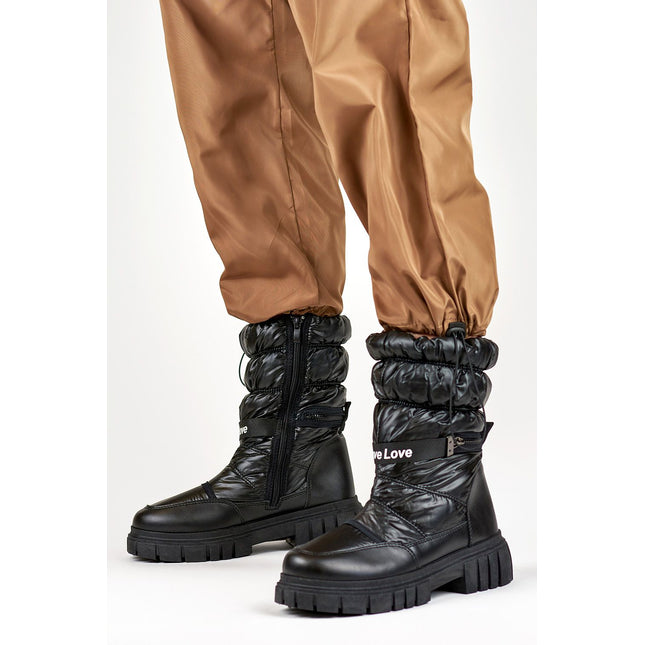 Snow boots PRIMO