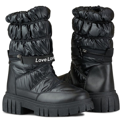 Snow boots PRIMO