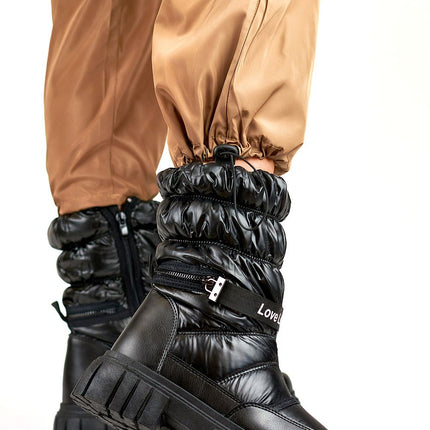 Snow boots PRIMO