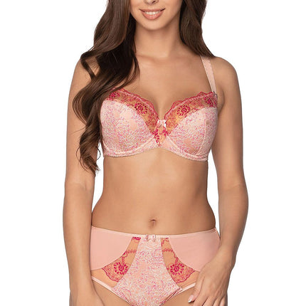 Semi-soft Gaia