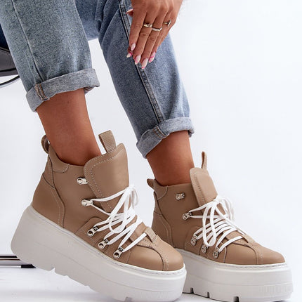 Sport Shoes Step in style