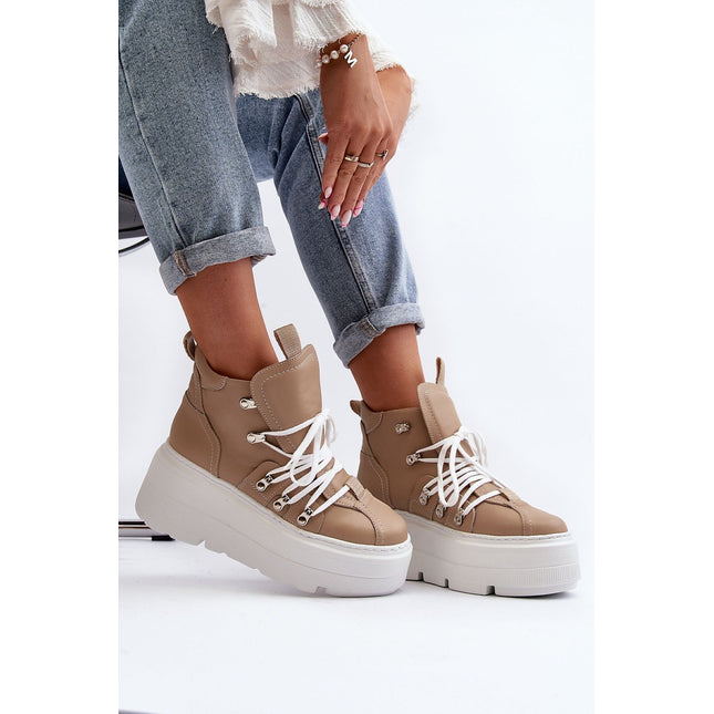 Sport Shoes Step in style