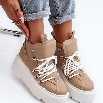 Sport Shoes Step in style