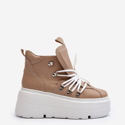 Sport Shoes Step in style