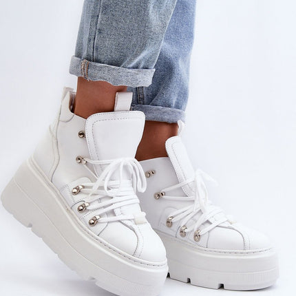 Sport Shoes Step in style