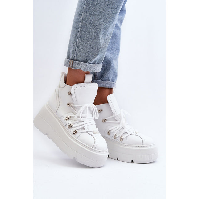 Sport Shoes Step in style