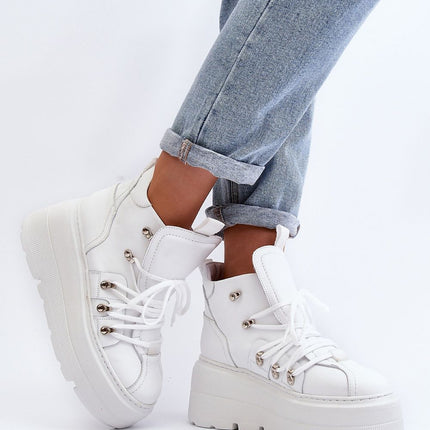 Sport Shoes Step in style