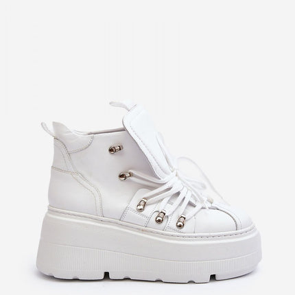 Sport Shoes Step in style