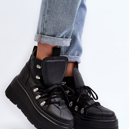 Sport Shoes Step in style