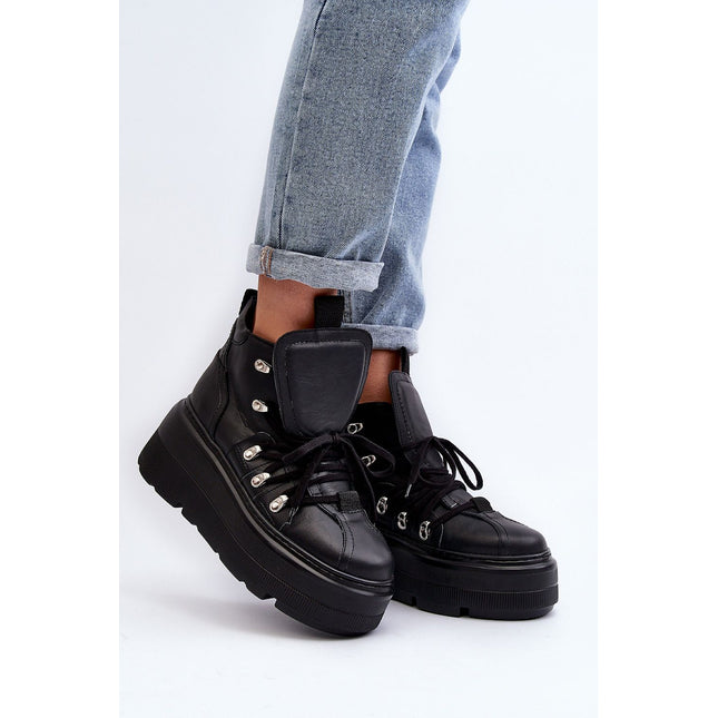 Sport Shoes Step in style