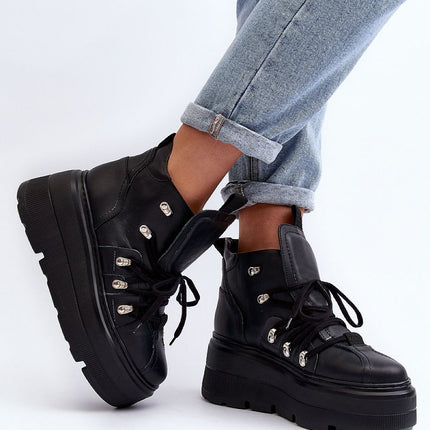 Sport Shoes Step in style