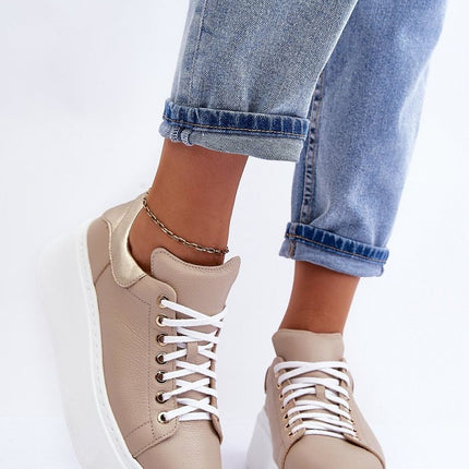 Sport Shoes Step in style