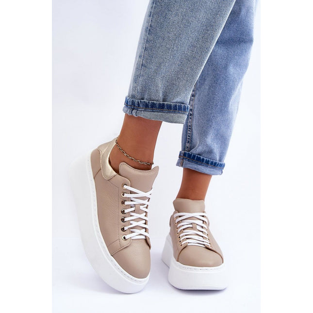 Sport Shoes Step in style