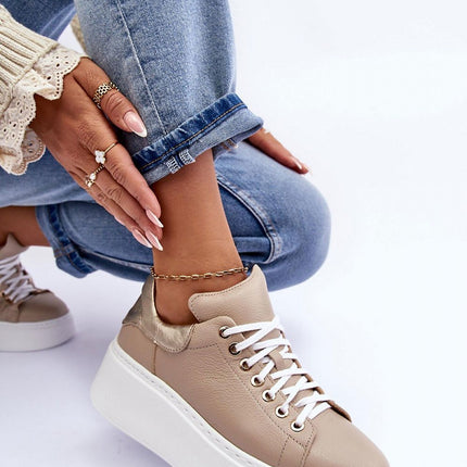 Sport Shoes Step in style