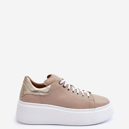 Sport Shoes Step in style