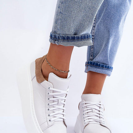 Sport Shoes Step in style