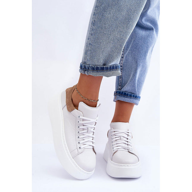 Sport Shoes Step in style