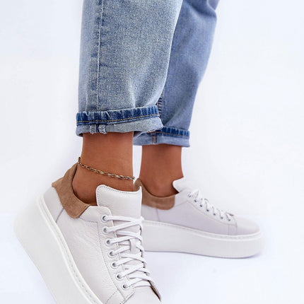 Sport Shoes Step in style