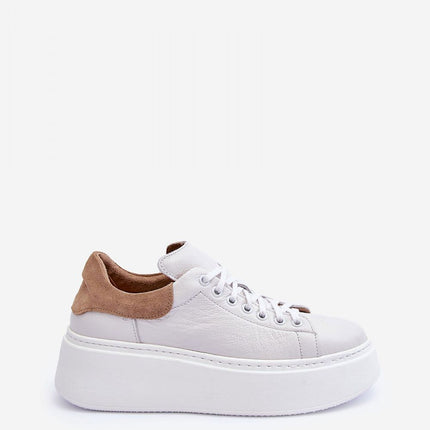 Sport Shoes Step in style