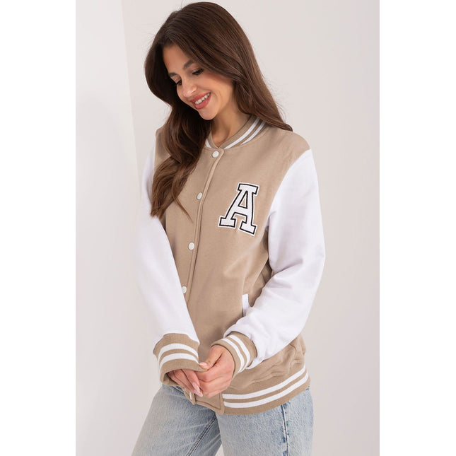 Sweatshirt Relevance