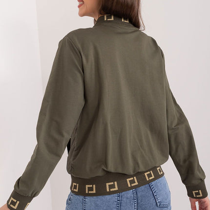 Sweatshirt Relevance