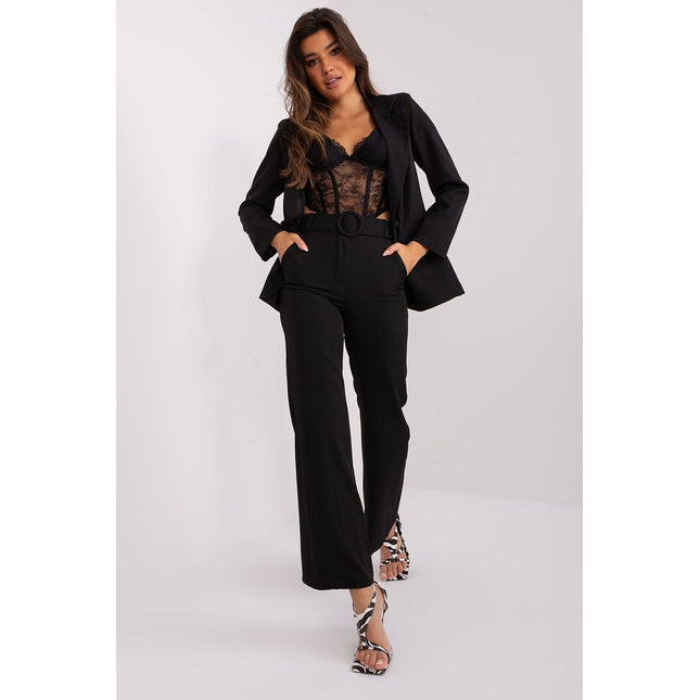 Women trousers Italy Moda