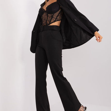 Women trousers Italy Moda