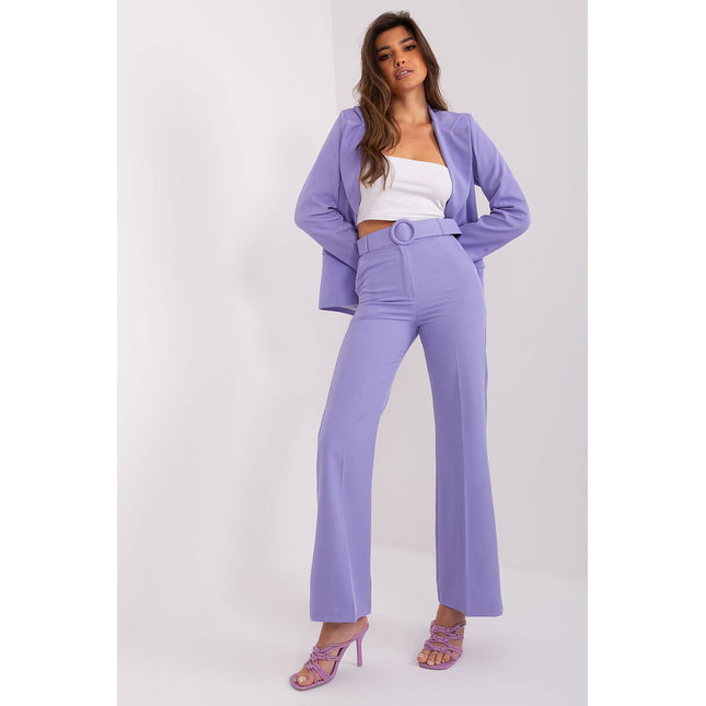 Women trousers Italy Moda