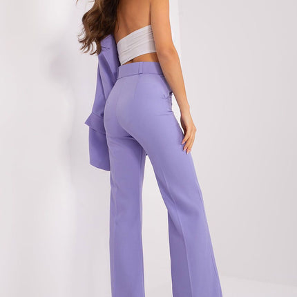 Women trousers Italy Moda