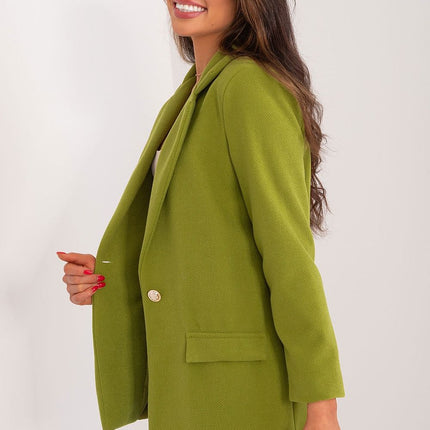 Jacket Italy Moda