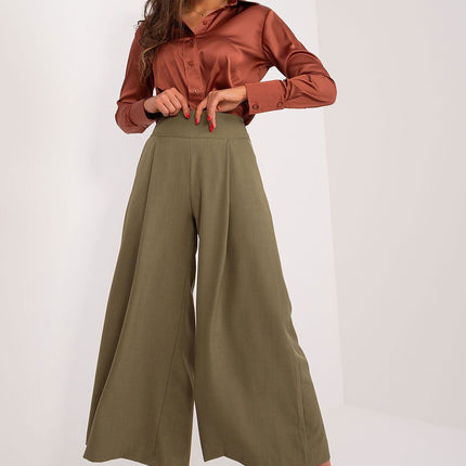 Women trousers Italy Moda