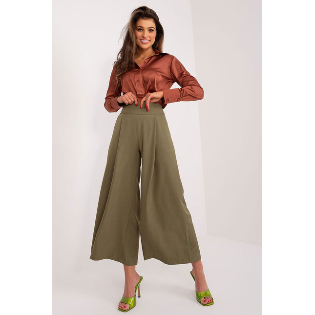 Women trousers Italy Moda