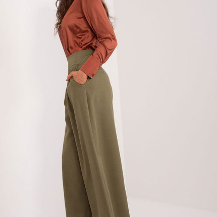 Women trousers Italy Moda