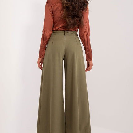 Women trousers Italy Moda