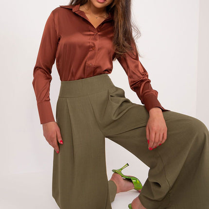 Women trousers Italy Moda