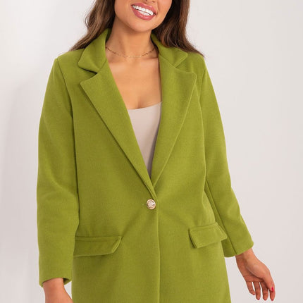 Jacket Italy Moda